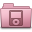 iPod Folder Sakura Icon 32x32 png